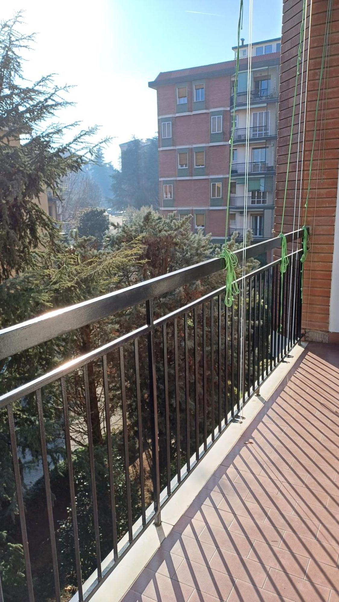 Savena House Hotel Bologna Eksteriør billede
