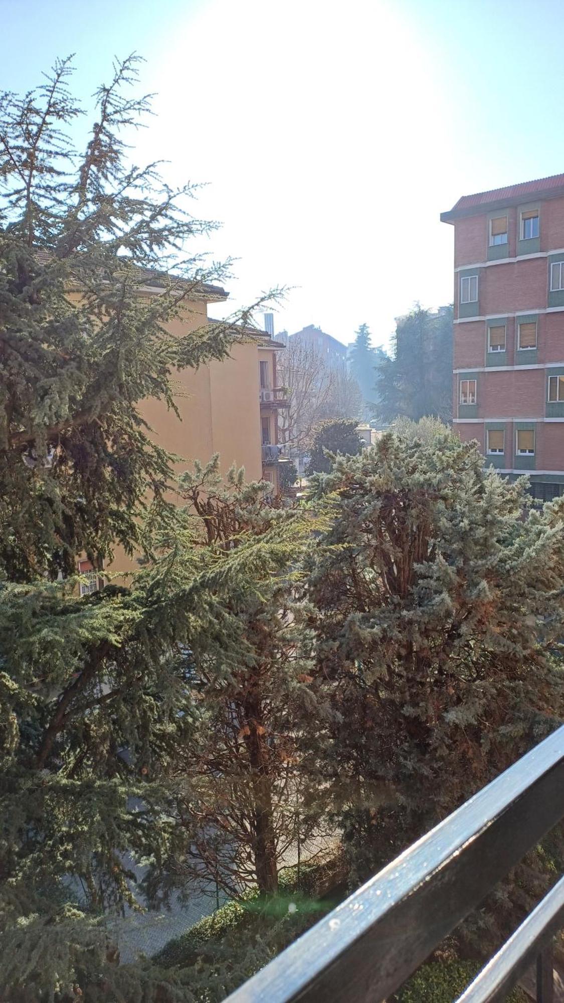 Savena House Hotel Bologna Eksteriør billede